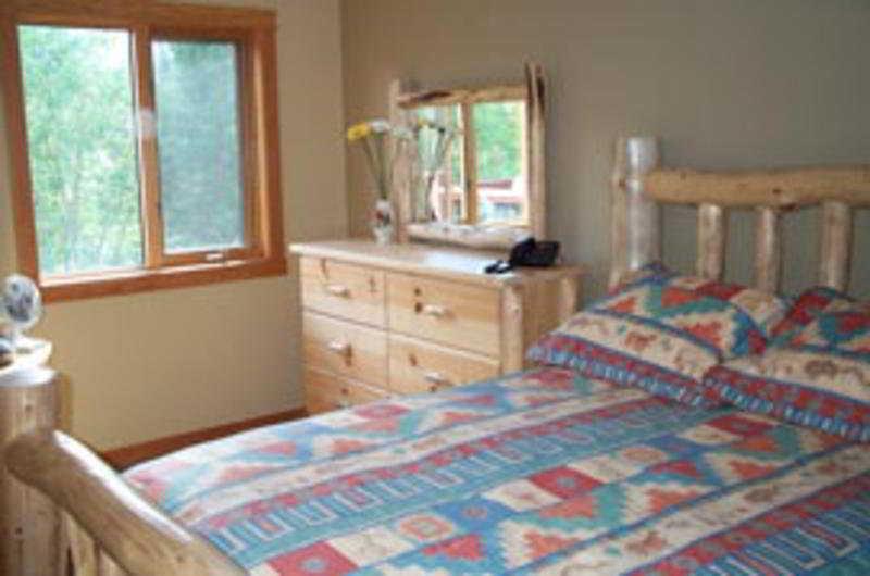 Boardwalk Condo's Hotel Canmore